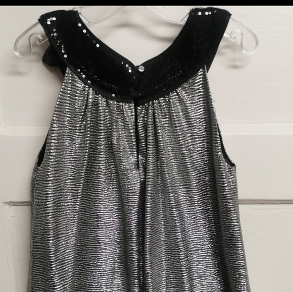 SIZE 7 TURO PARC barcelona + new york, Special Occasion Dress EUC - Picture 2 of 7